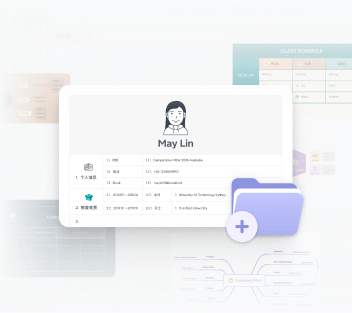 上传示意图：上传本地xmind思维导图文件，或从模板中选择新建xmind在线思维导图。